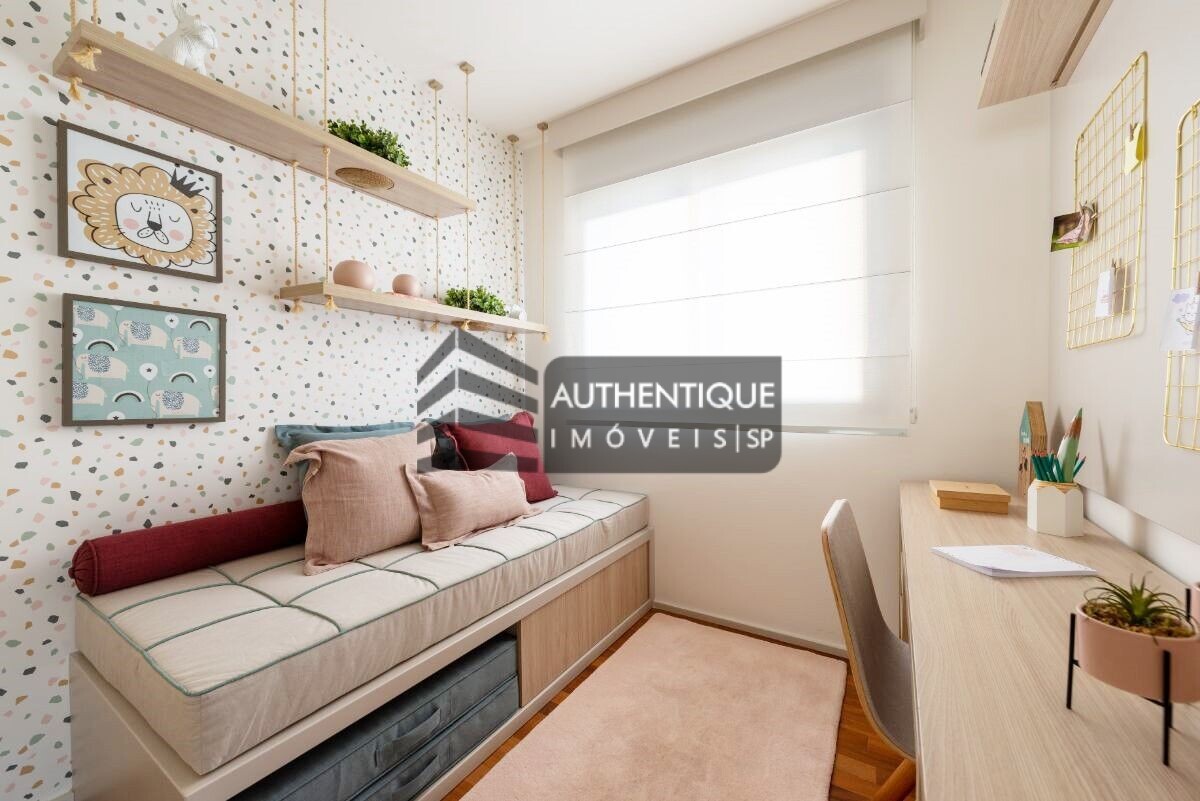 Apartamento à venda com 2 quartos, 70m² - Foto 9