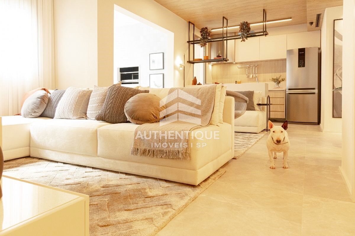 Apartamento, 2 quartos, 70 m² - Foto 5