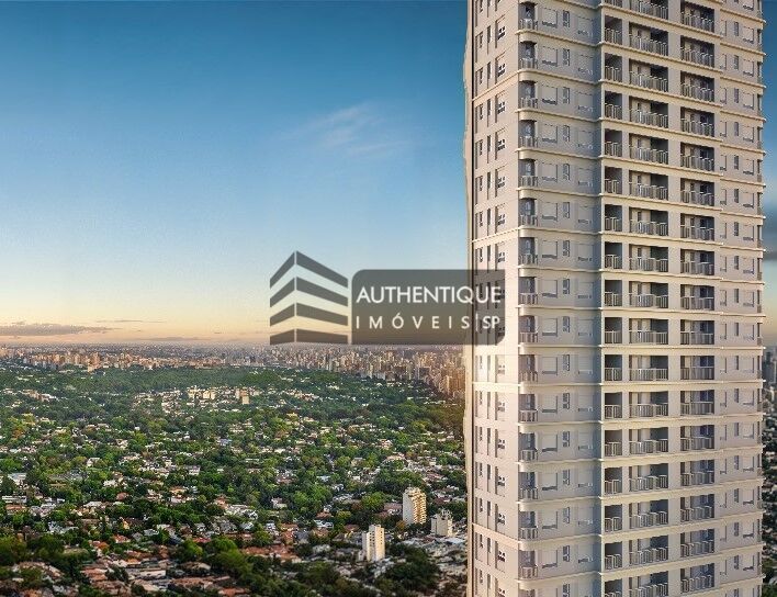 Cobertura, 4 quartos, 591 m² - Foto 1