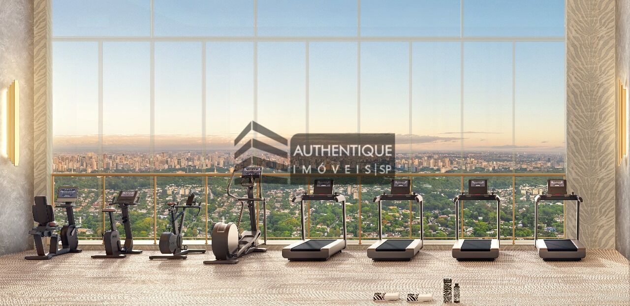 Cobertura, 4 quartos, 591 m² - Foto 18