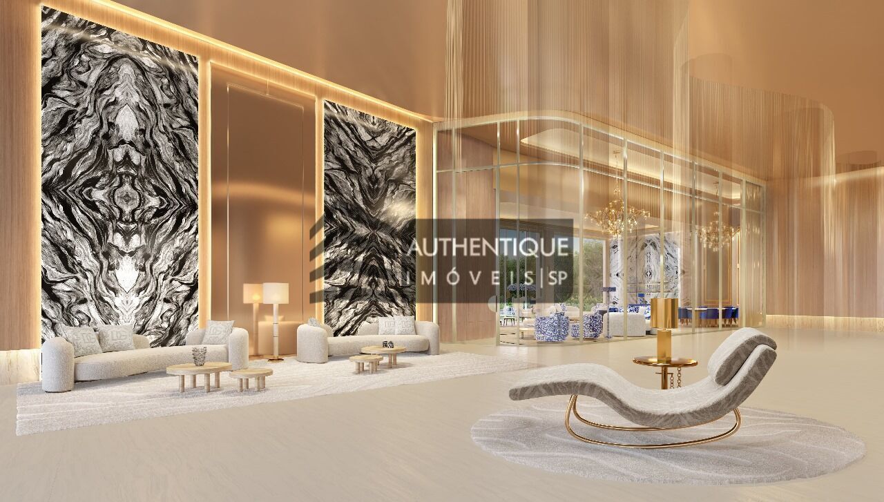 Cobertura, 4 quartos, 591 m² - Foto 12