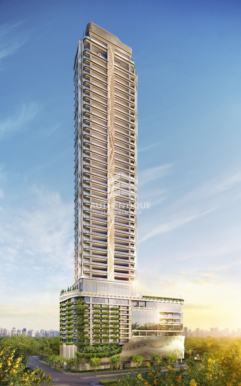 Cobertura, 4 quartos, 591 m² - Foto 4