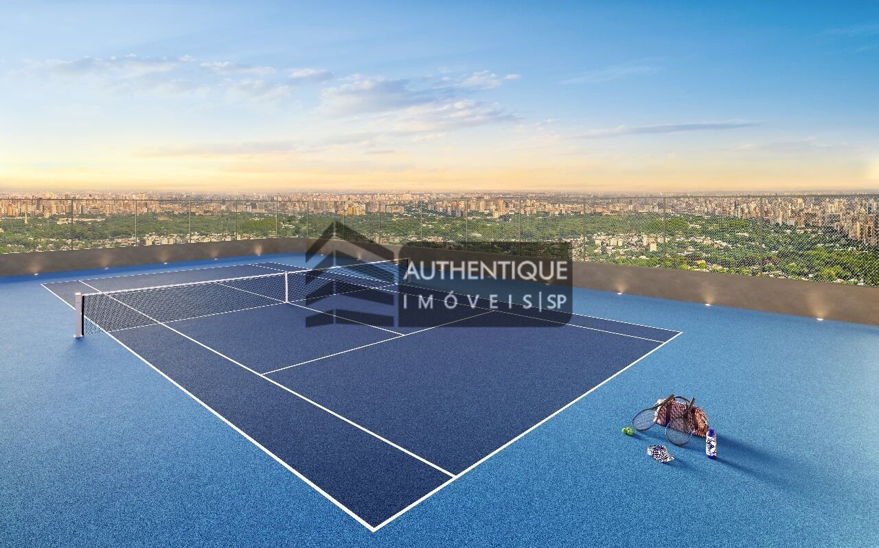 Cobertura, 4 quartos, 591 m² - Foto 15