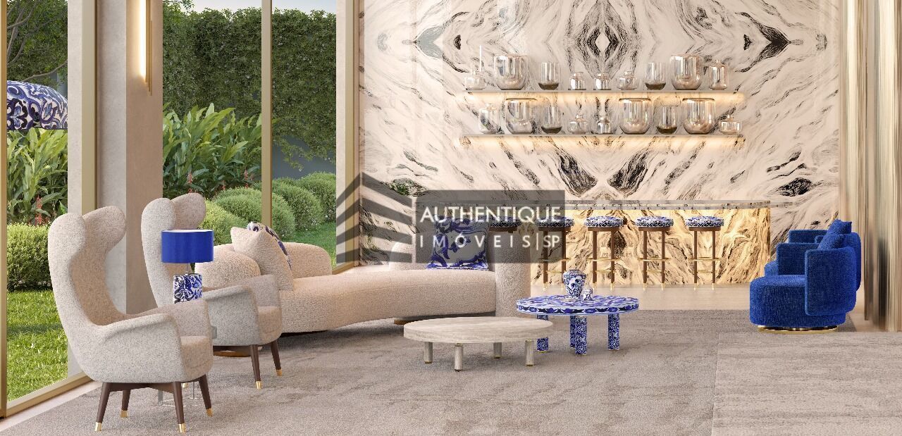 Cobertura, 4 quartos, 591 m² - Foto 9