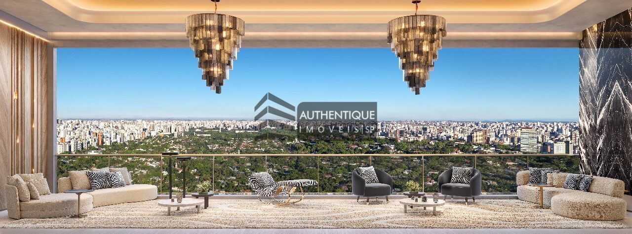 Cobertura, 4 quartos, 591 m² - Foto 7