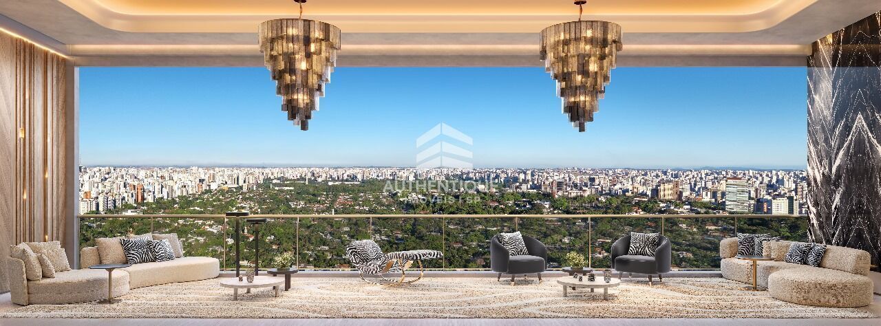 Cobertura, 4 quartos, 591 m² - Foto 7