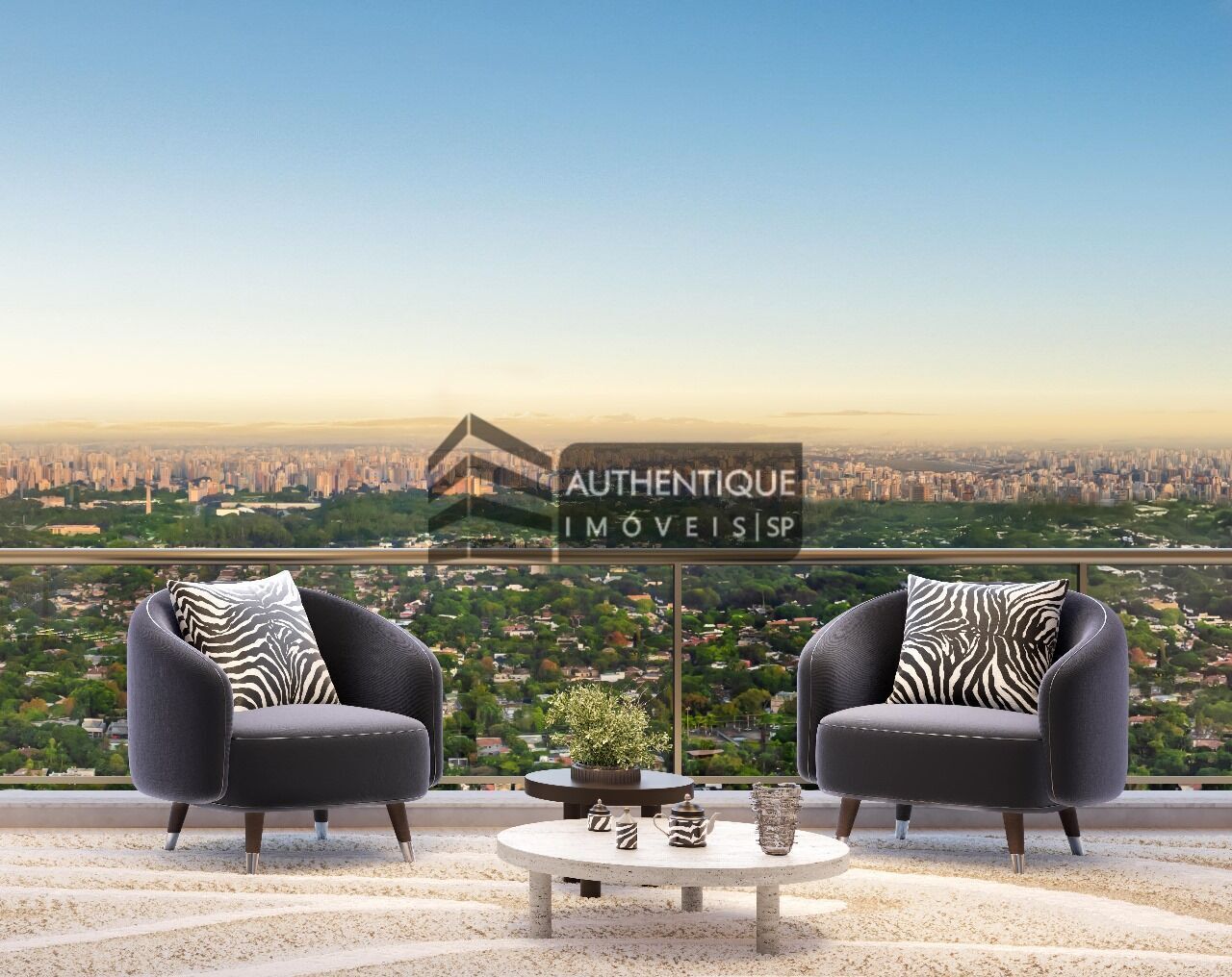 Cobertura, 4 quartos, 591 m² - Foto 8