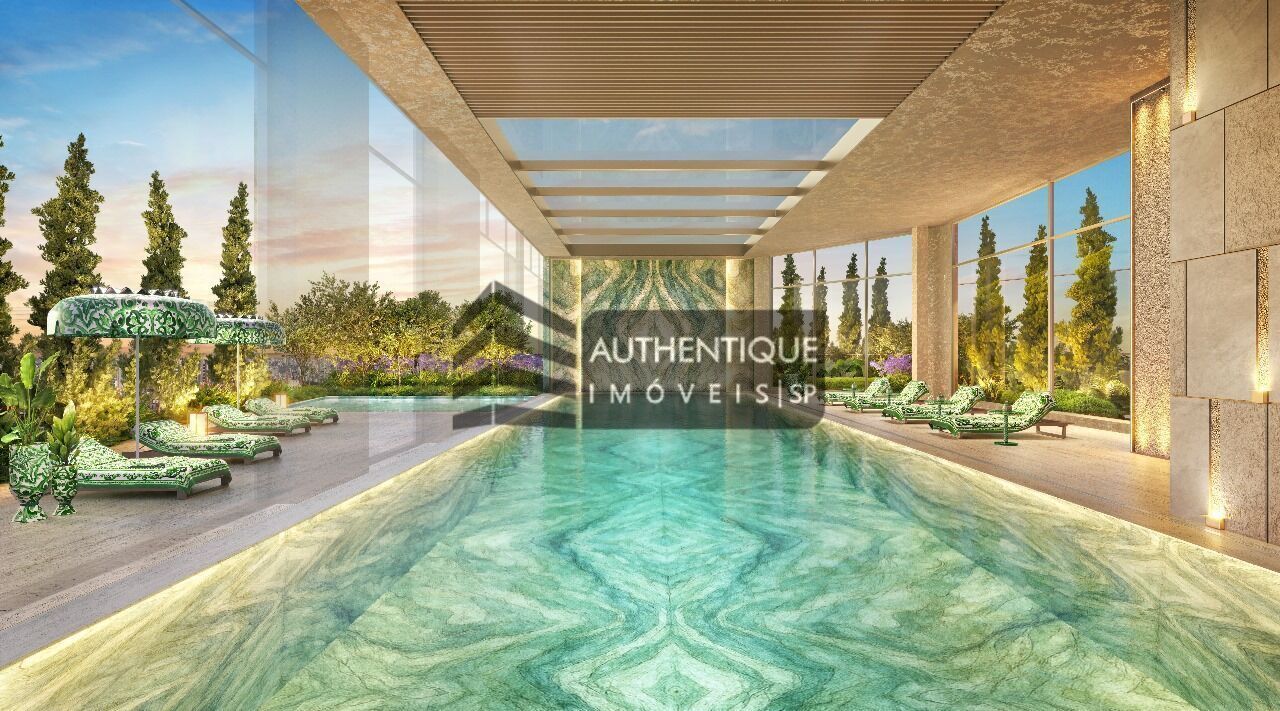 Cobertura, 4 quartos, 591 m² - Foto 3