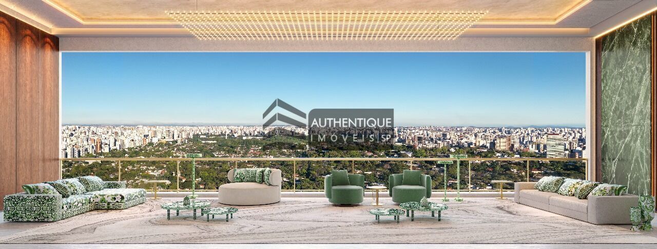 Cobertura, 4 quartos, 591 m² - Foto 6