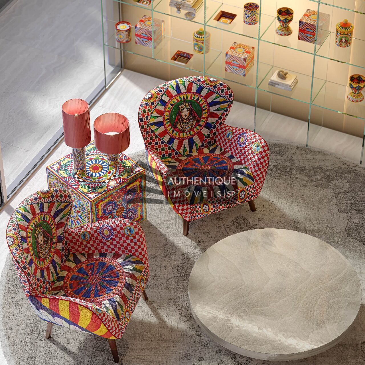 Cobertura, 4 quartos, 591 m² - Foto 19