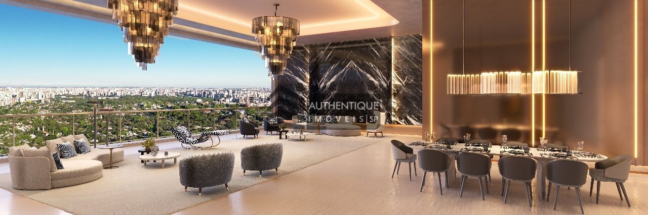 Cobertura, 4 quartos, 591 m² - Foto 11