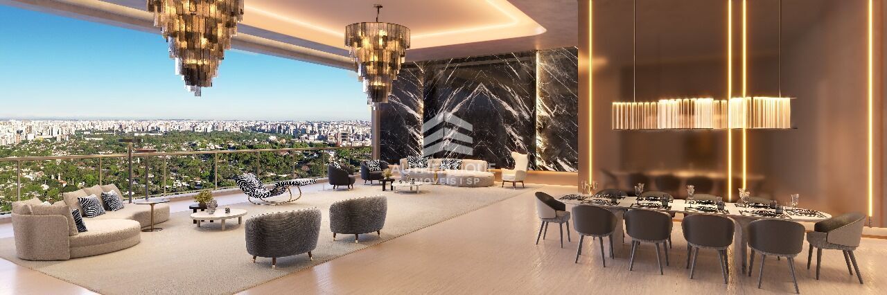 Cobertura, 4 quartos, 591 m² - Foto 11