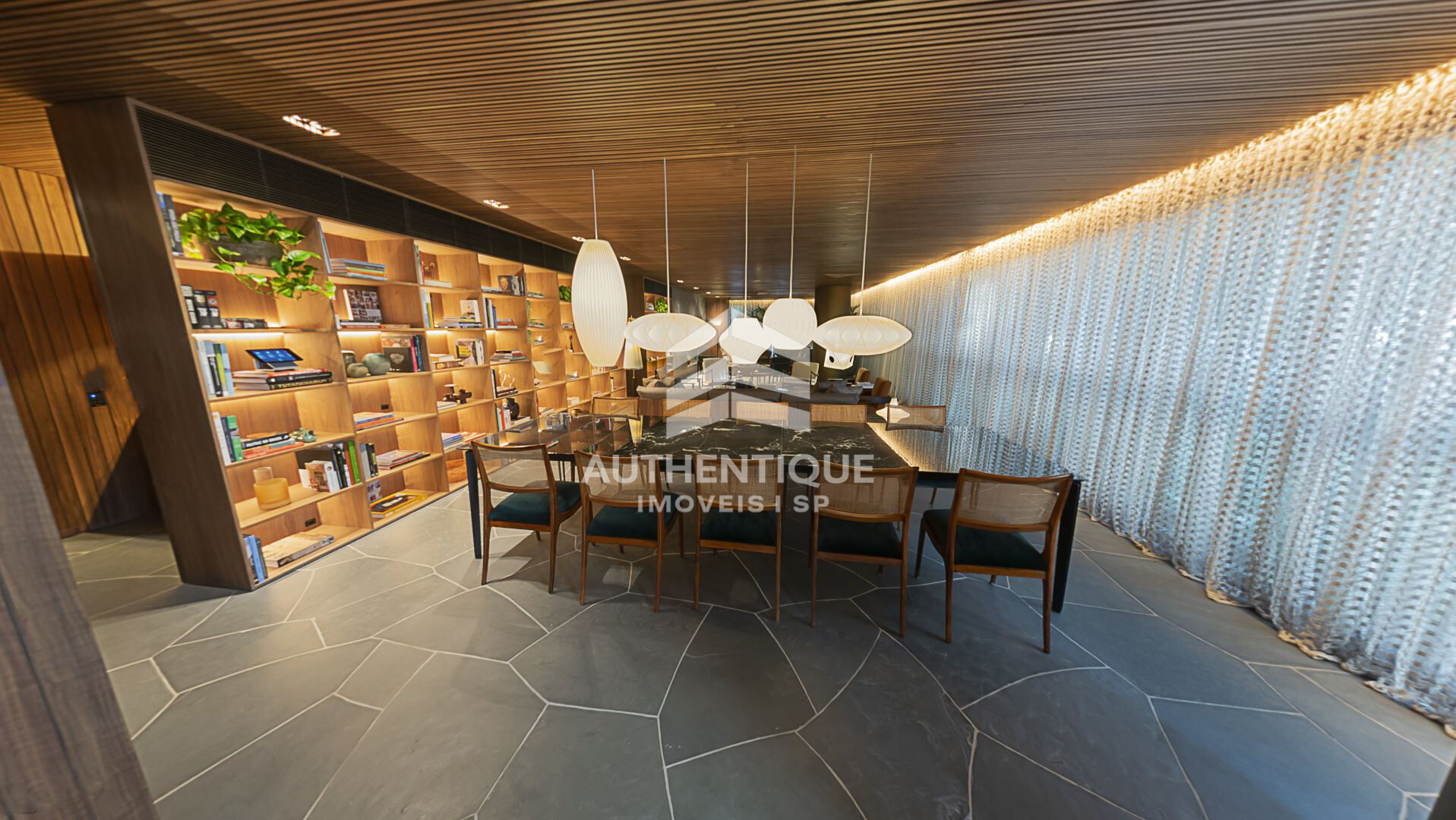 Apartamento, 4 quartos, 288 m² - Foto 8