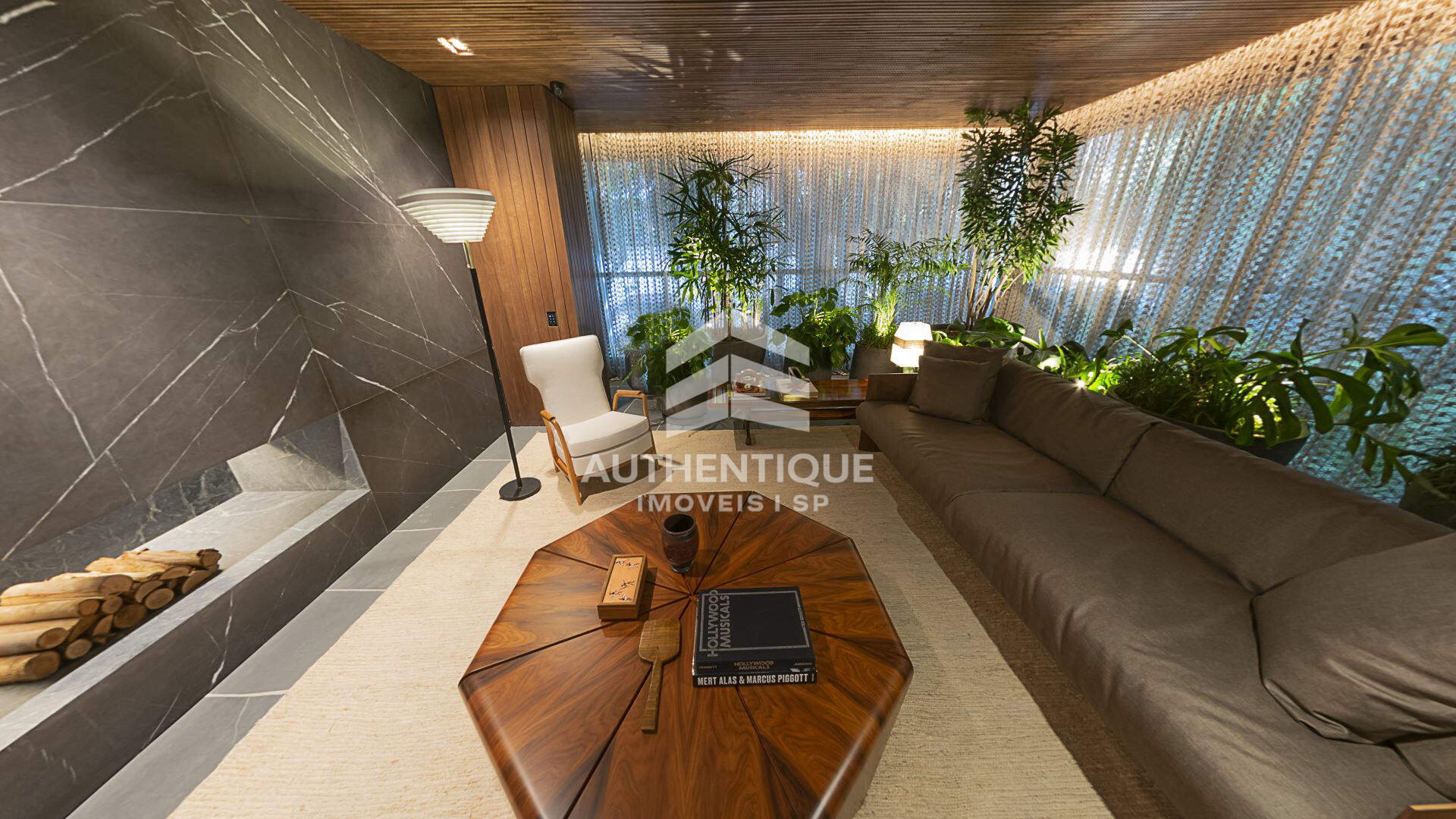 Apartamento, 4 quartos, 288 m² - Foto 3