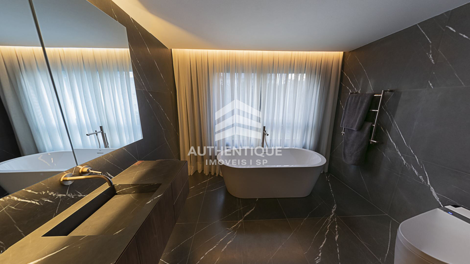 Apartamento, 4 quartos, 288 m² - Foto 24