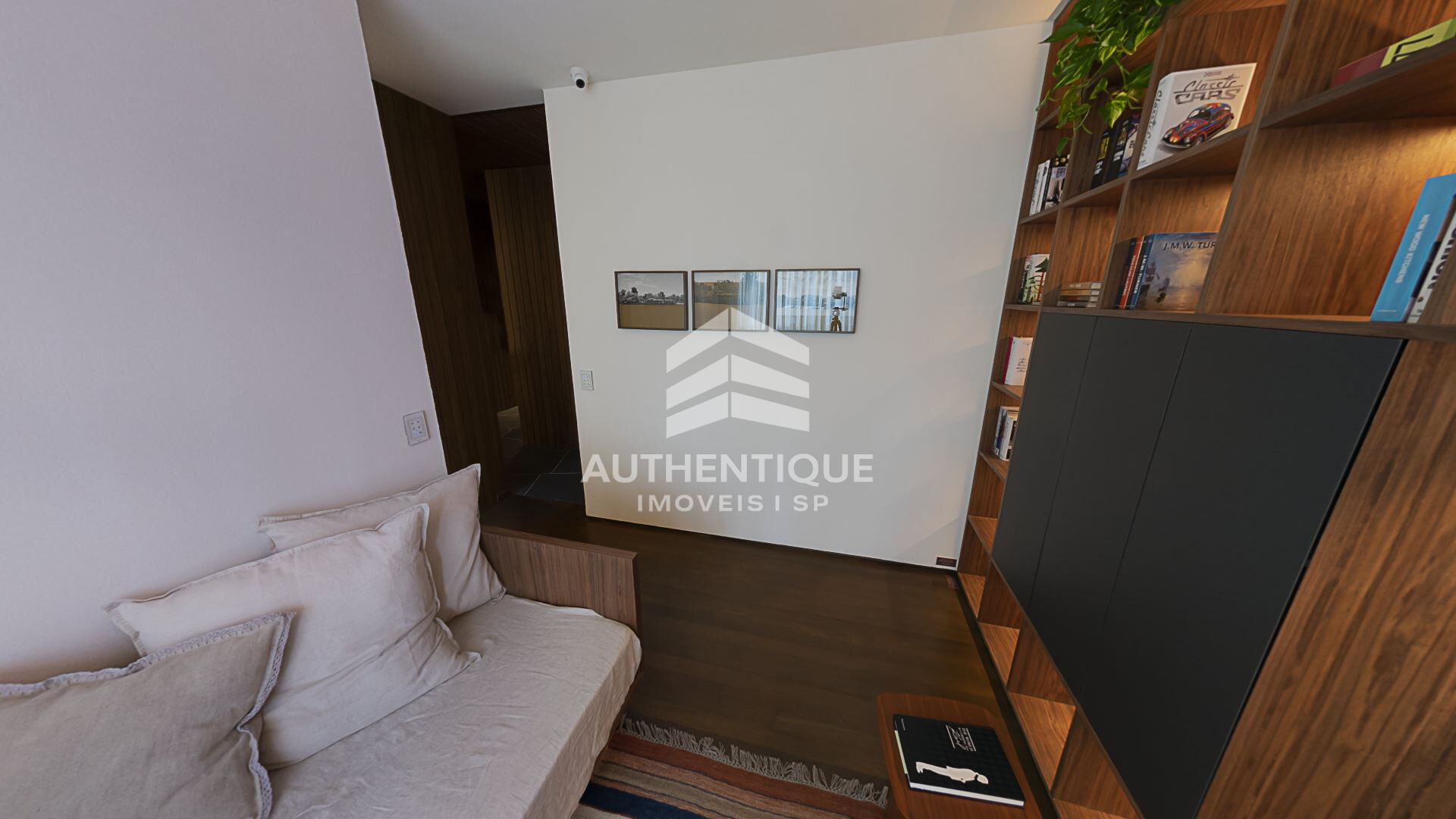 Apartamento, 4 quartos, 288 m² - Foto 15