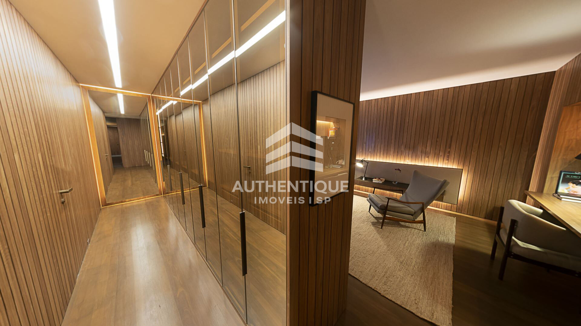 Apartamento, 4 quartos, 288 m² - Foto 20