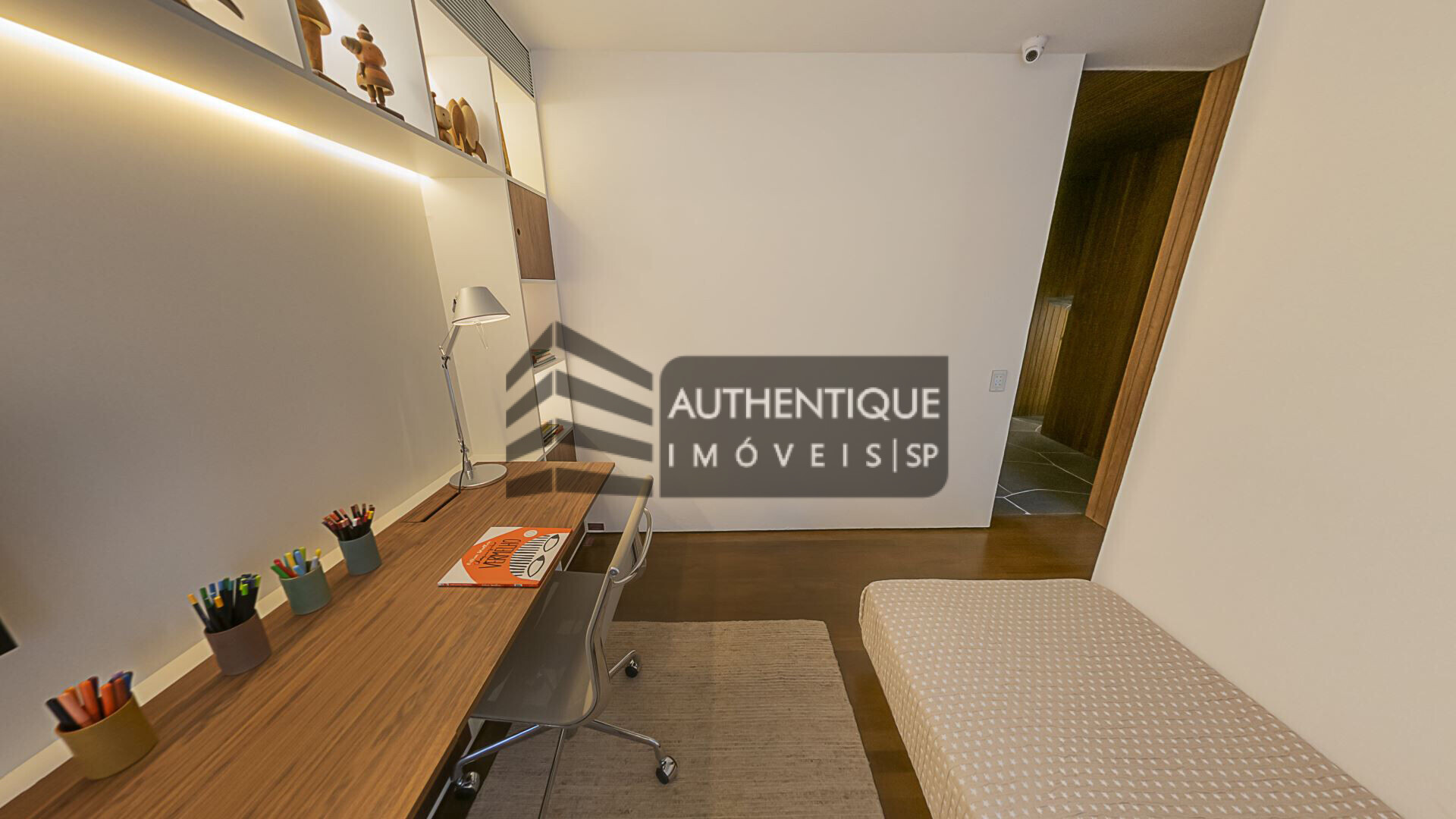 Apartamento à venda com 4 quartos, 288m² - Foto 17