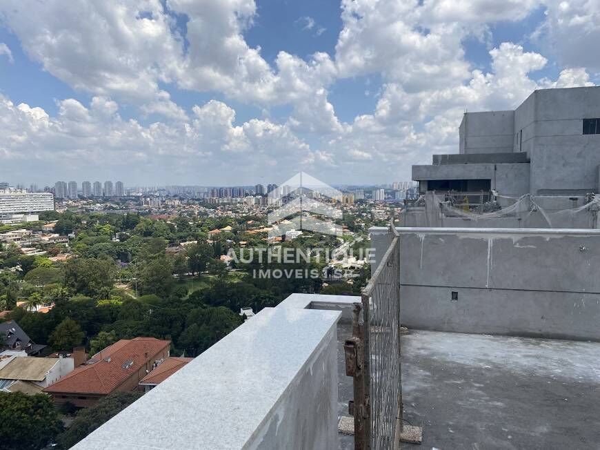 Cobertura, 4 quartos, 343 m² - Foto 9
