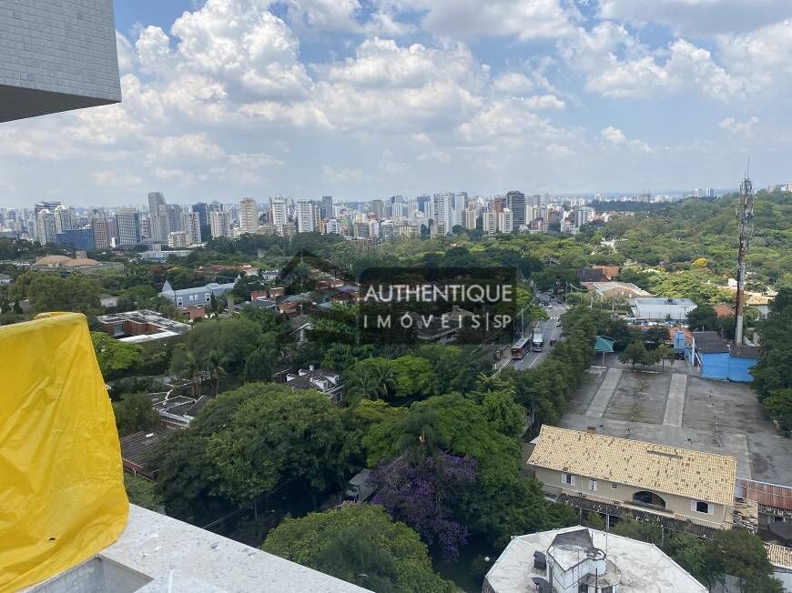 Cobertura à venda com 4 quartos, 343m² - Foto 4