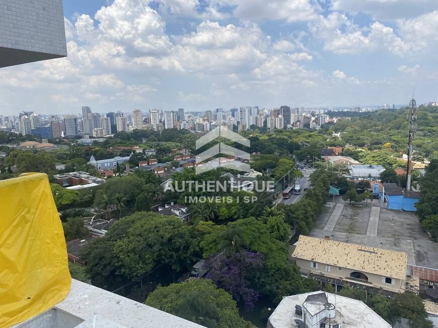 Cobertura, 4 quartos, 343 m² - Foto 4