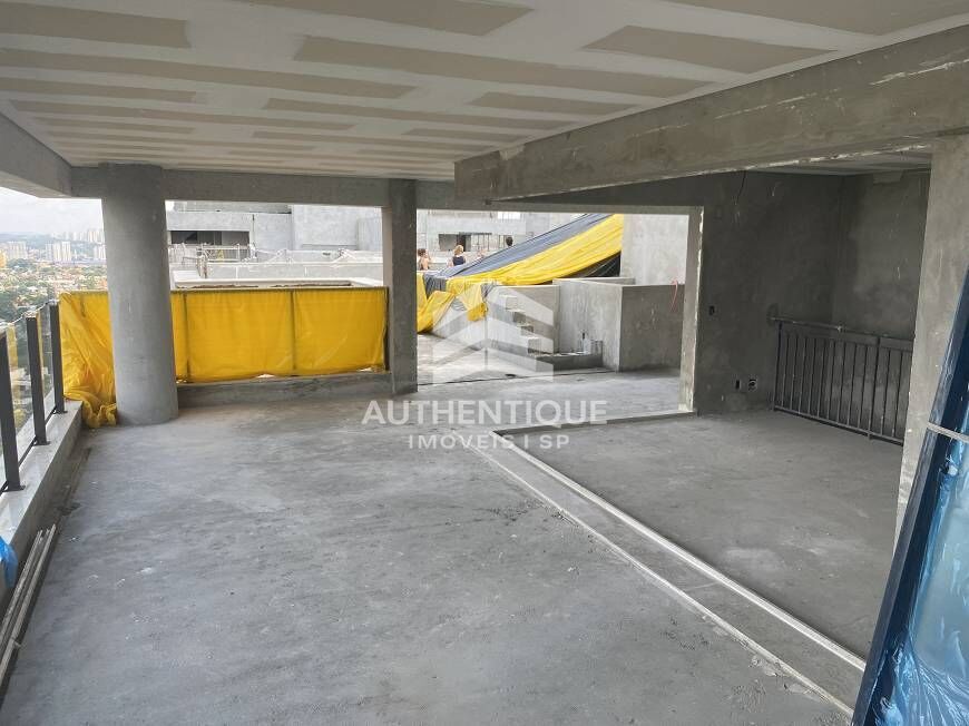 Cobertura, 4 quartos, 343 m² - Foto 14