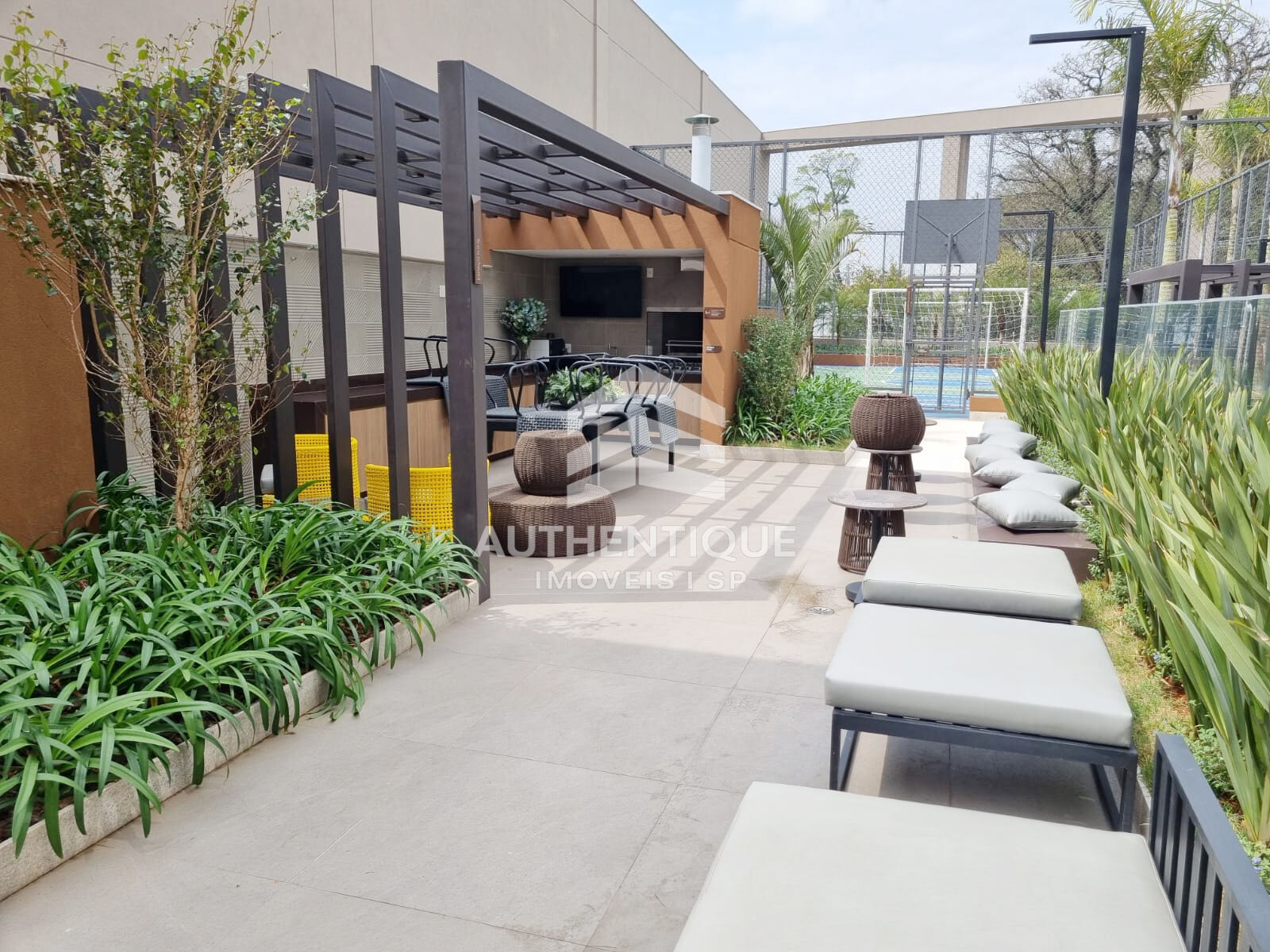 Cobertura, 4 quartos, 343 m² - Foto 23