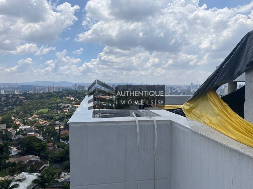 Cobertura à venda com 4 quartos, 343m² - Foto 13