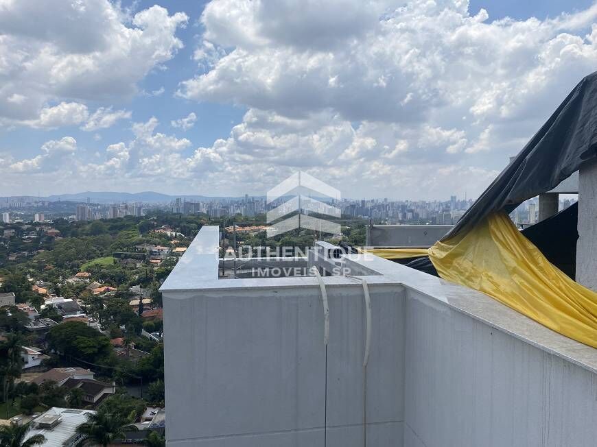Cobertura, 4 quartos, 343 m² - Foto 13