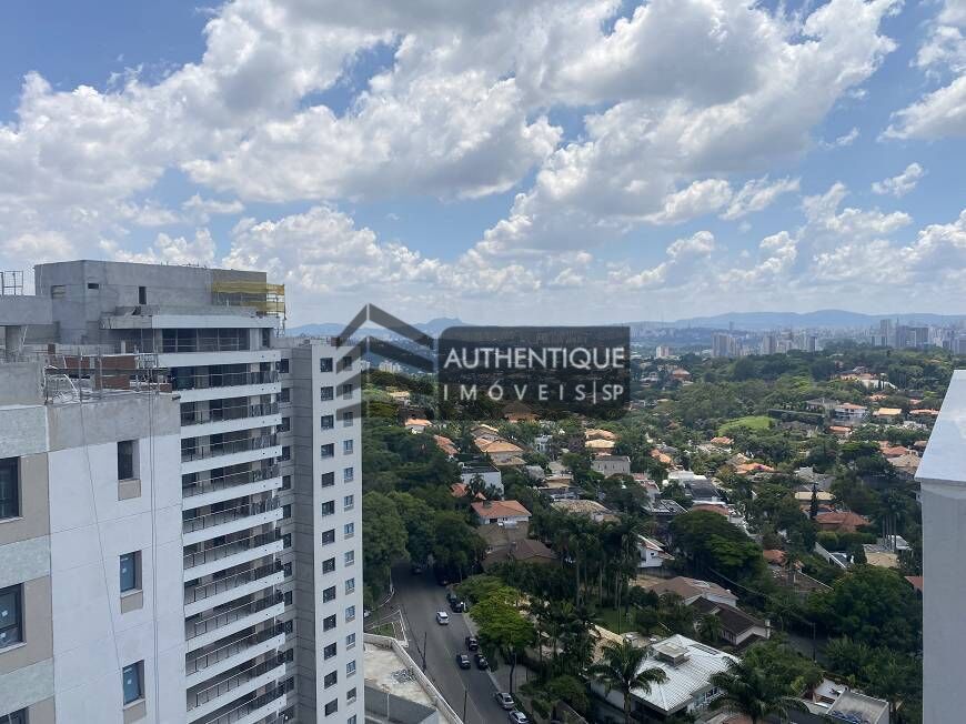 Cobertura à venda com 4 quartos, 343m² - Foto 11