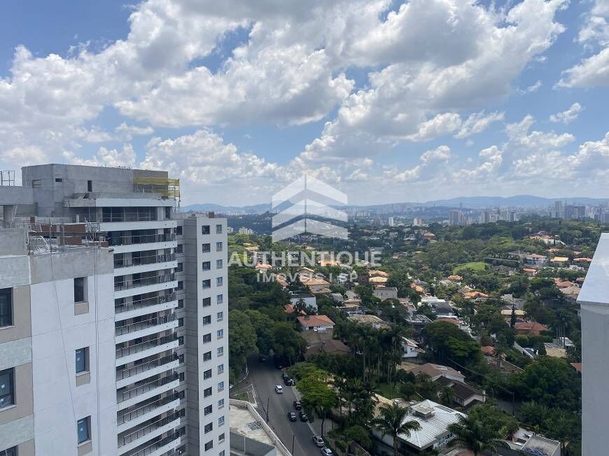 Cobertura, 4 quartos, 343 m² - Foto 11