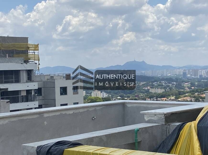 Cobertura à venda com 4 quartos, 343m² - Foto 10