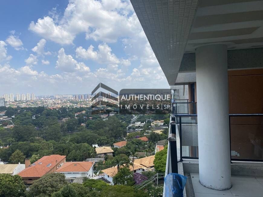 Cobertura à venda com 4 quartos, 343m² - Foto 2