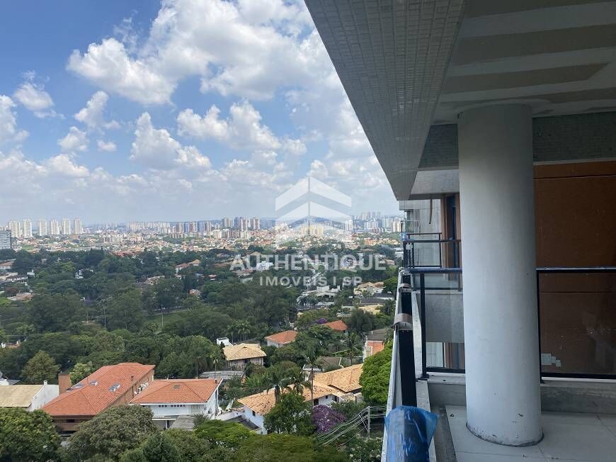 Cobertura, 4 quartos, 343 m² - Foto 2