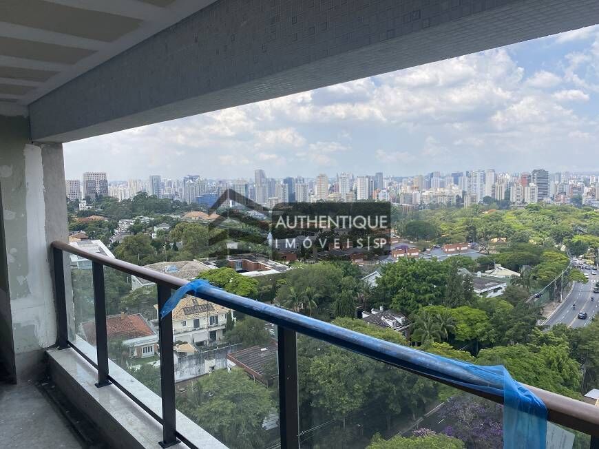 Cobertura à venda com 4 quartos, 343m² - Foto 1