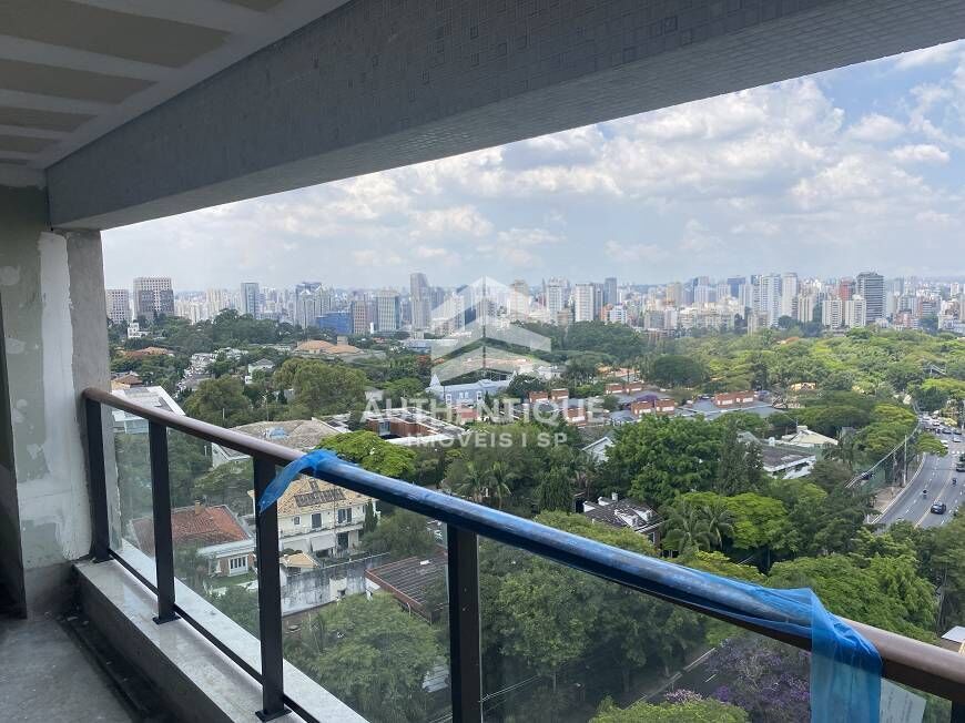Cobertura, 4 quartos, 343 m² - Foto 1