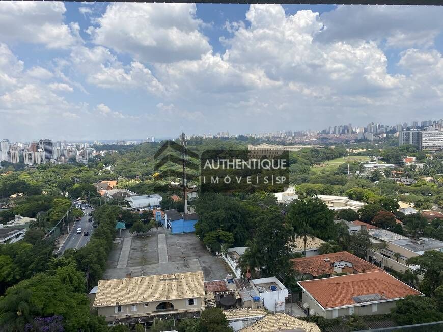 Cobertura à venda com 4 quartos, 343m² - Foto 5