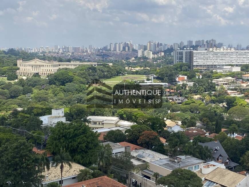 Cobertura à venda com 4 quartos, 343m² - Foto 8