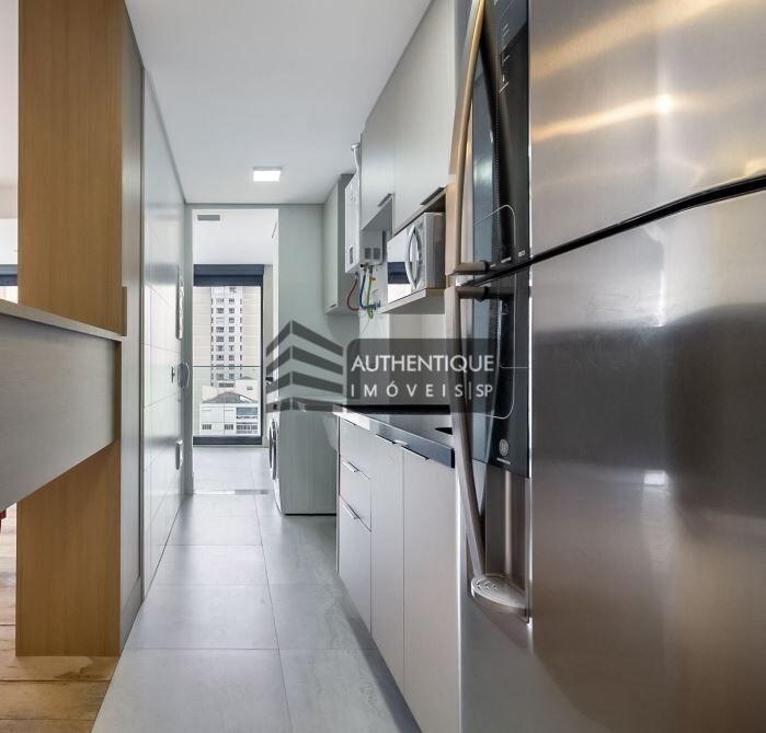 Apartamento à venda com 2 quartos, 84m² - Foto 8