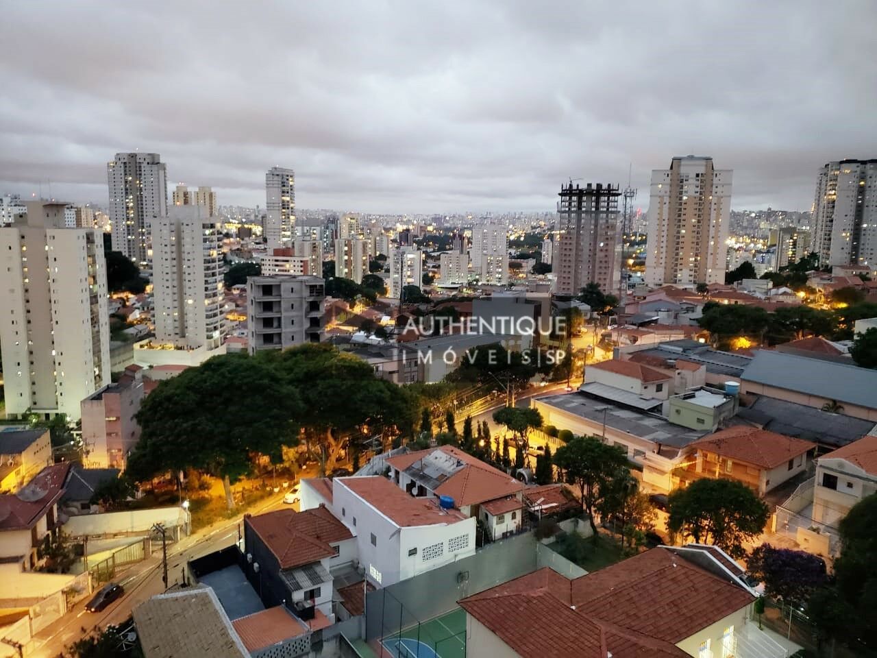 Apartamento à venda com 3 quartos, 163m² - Foto 20