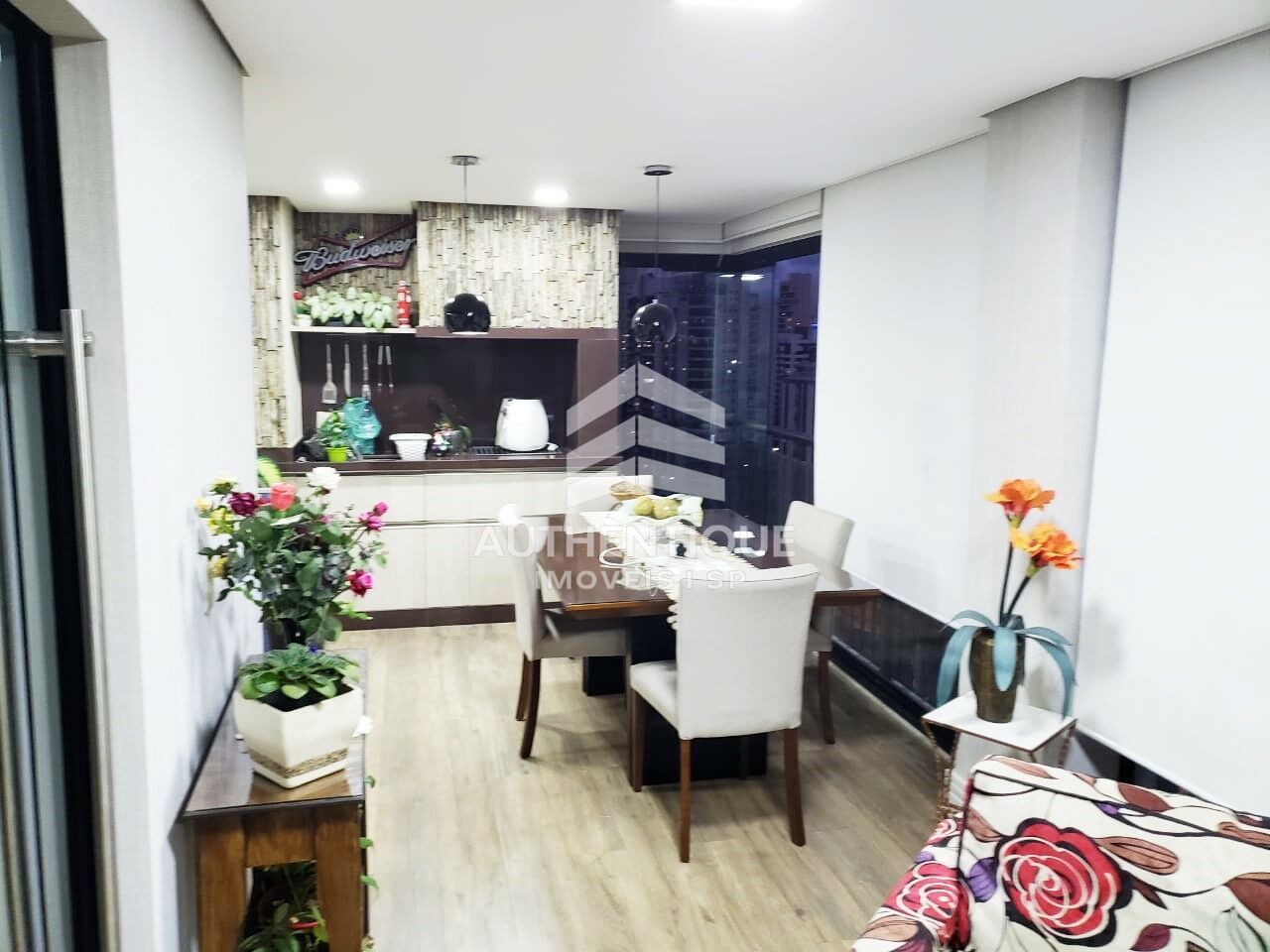 Apartamento, 3 quartos, 163 m² - Foto 19