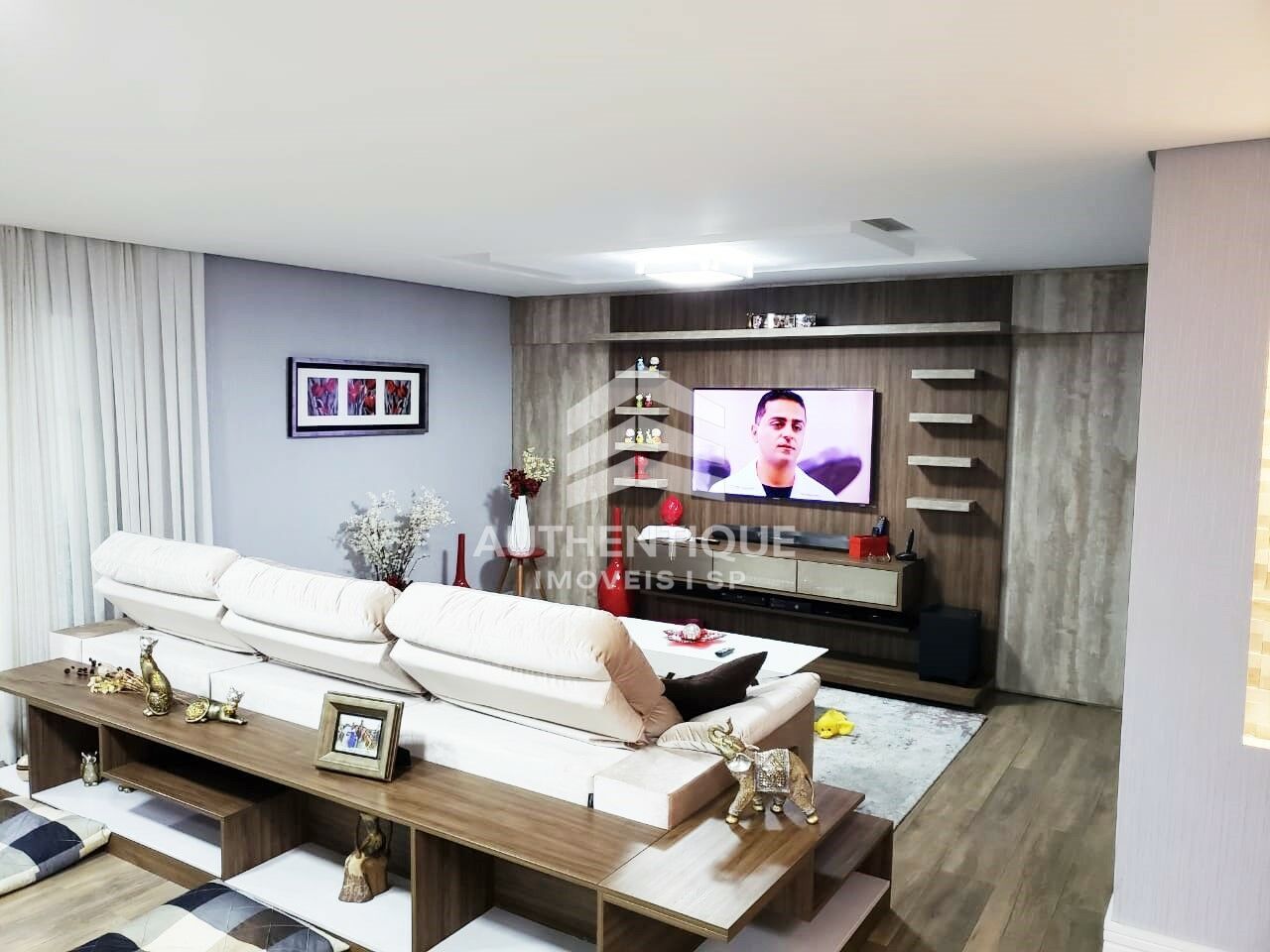 Apartamento, 3 quartos, 163 m² - Foto 21