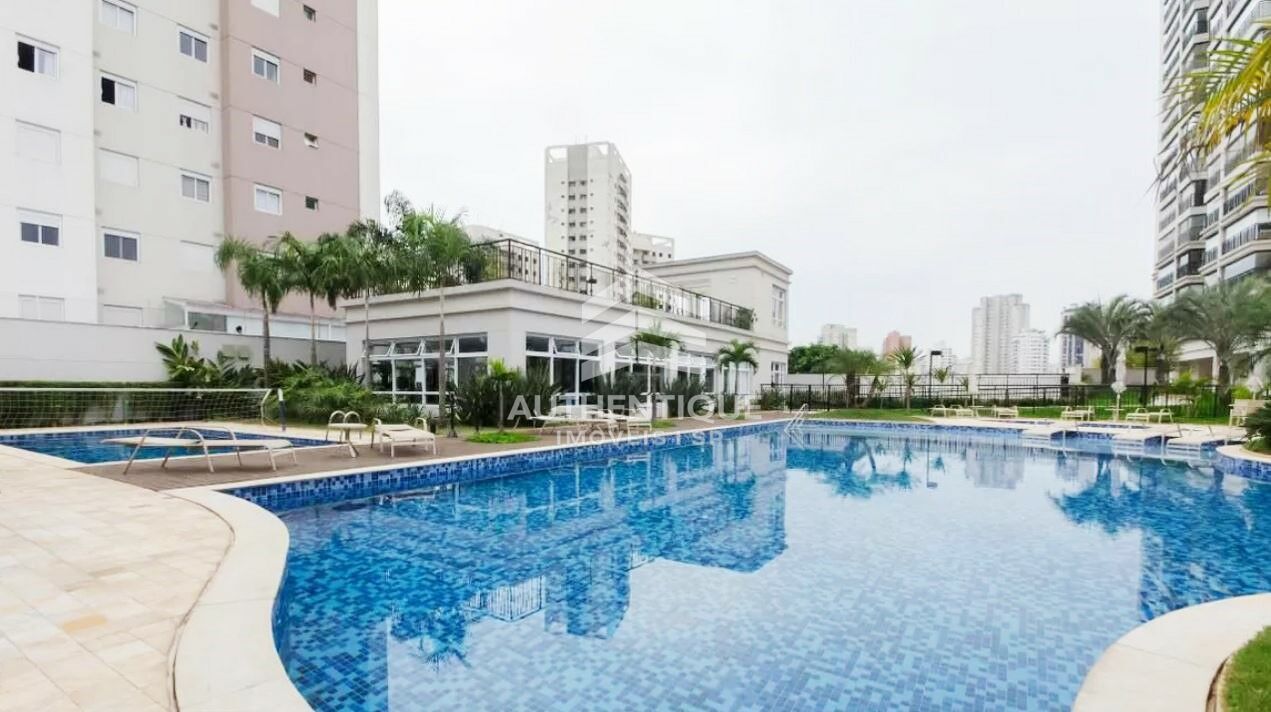 Apartamento, 3 quartos, 163 m² - Foto 1