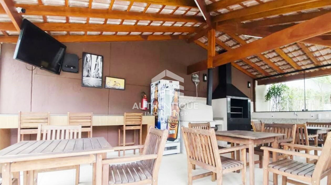Apartamento, 3 quartos, 163 m² - Foto 6