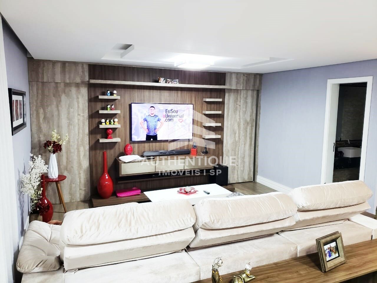 Apartamento, 3 quartos, 163 m² - Foto 22