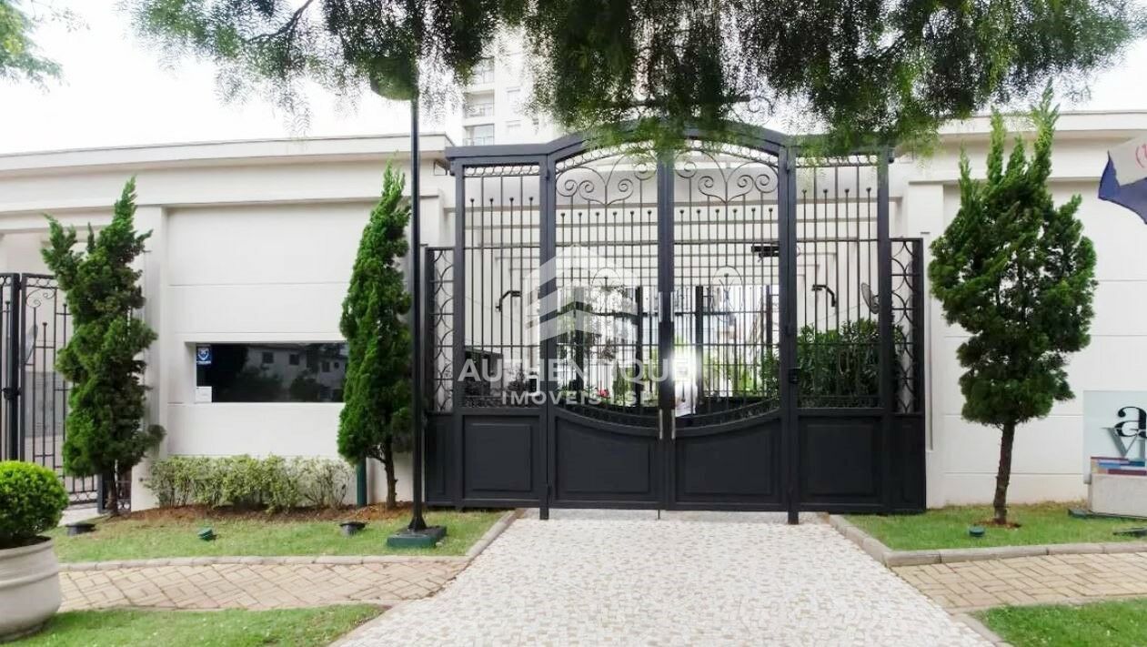 Apartamento, 3 quartos, 163 m² - Foto 4