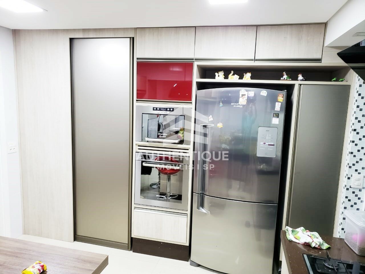 Apartamento, 3 quartos, 163 m² - Foto 26