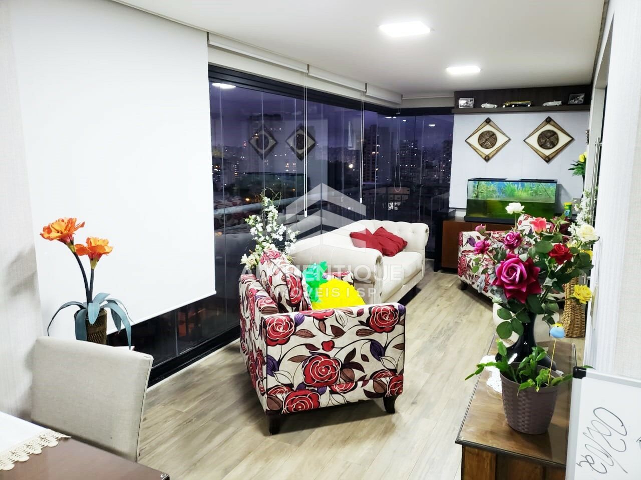 Apartamento, 3 quartos, 163 m² - Foto 17
