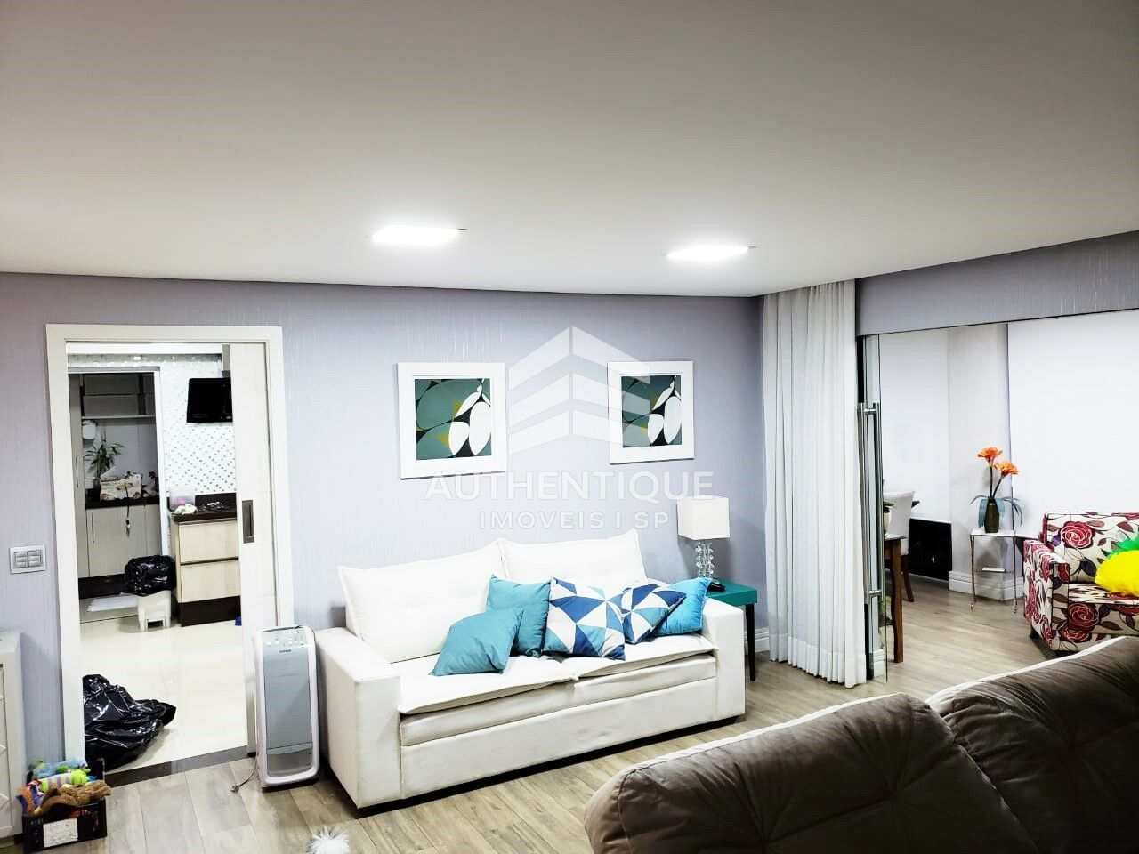 Apartamento, 3 quartos, 163 m² - Foto 23