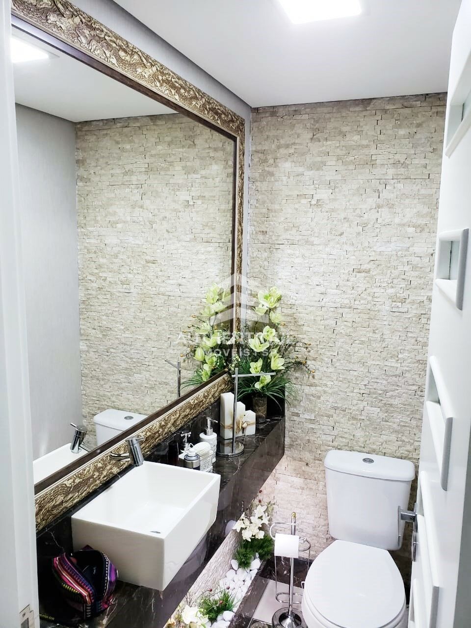 Apartamento, 3 quartos, 163 m² - Foto 25